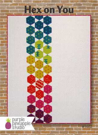 Hex On You (Purple Pineapple Studio)