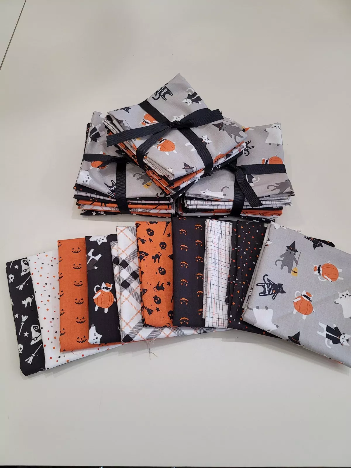 Hey Bootiful Fat Quarter Bundle