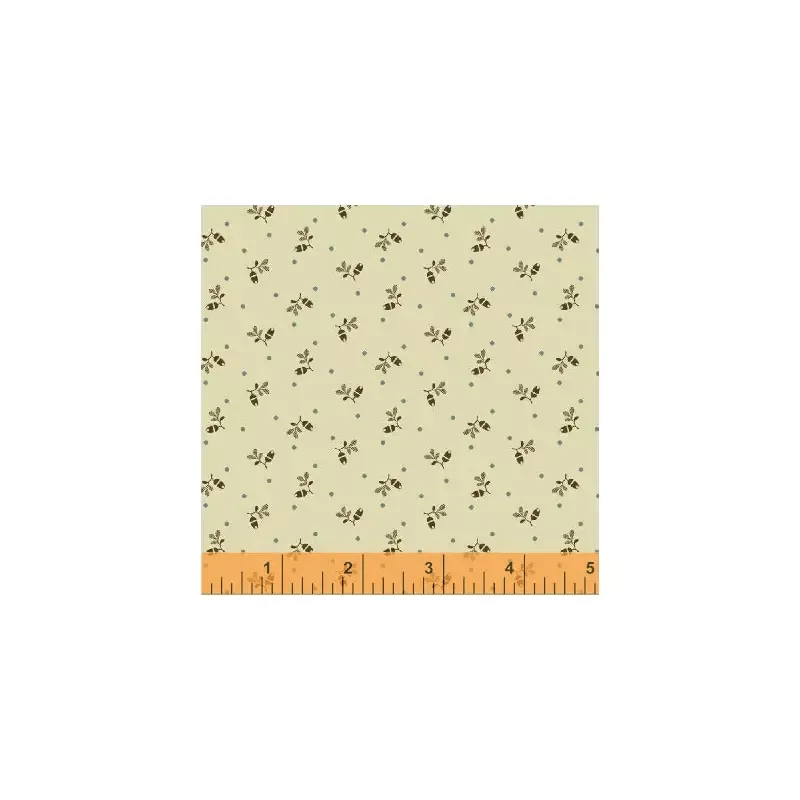 History Repeated Book 136008A-4 Cotton