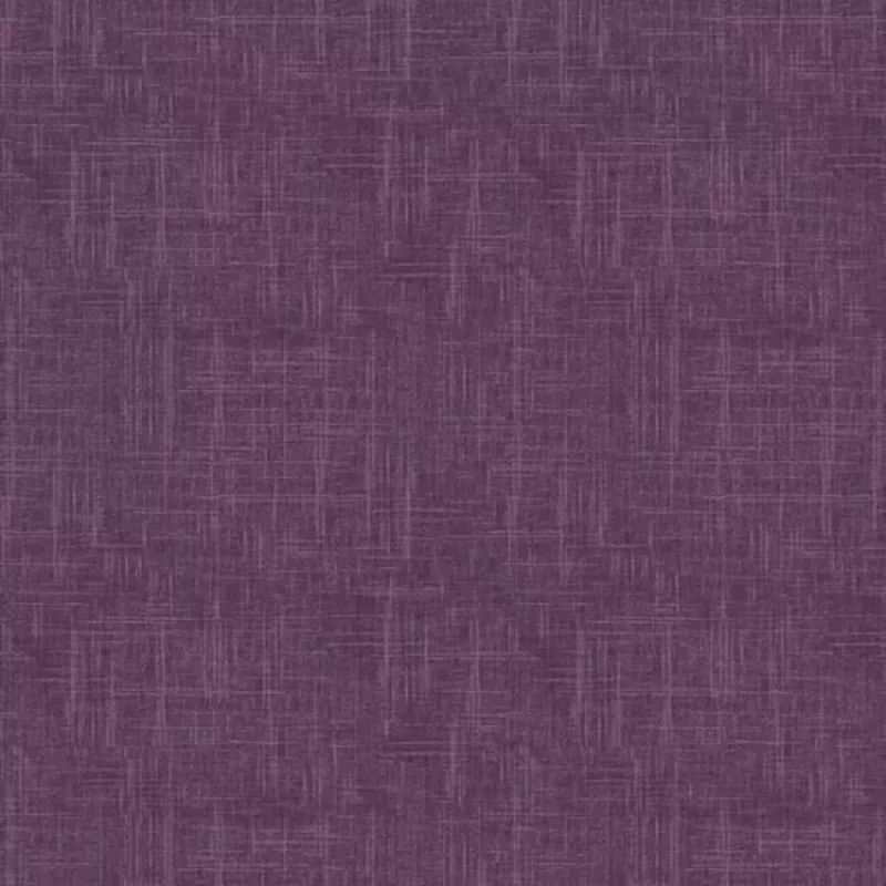 HOFFMAN – 24/7-Linen – Plum