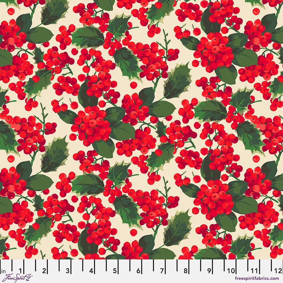 Holly Berry - Red Winterberry