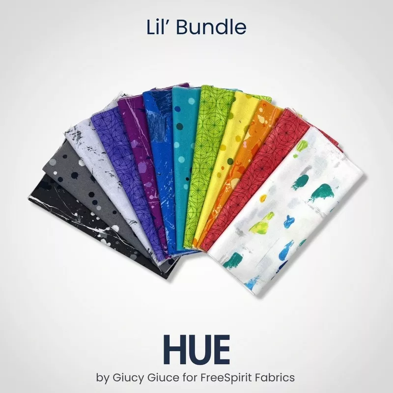 Hue Lil Bundle