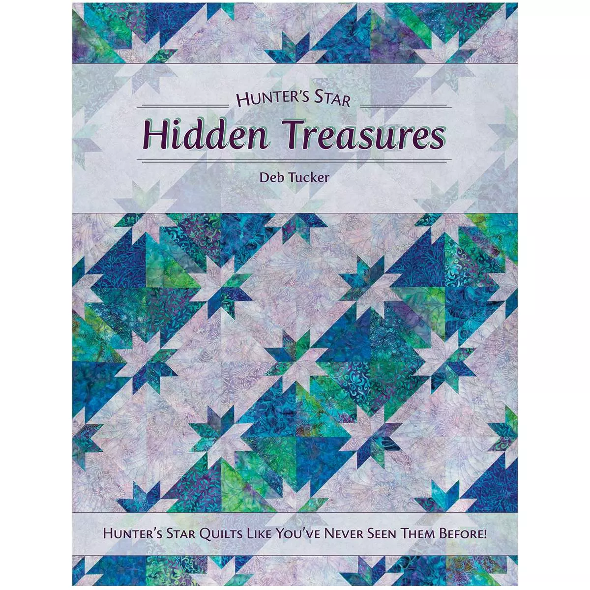 Hunter’s Star Hidden Treasures By Studio 180 Design