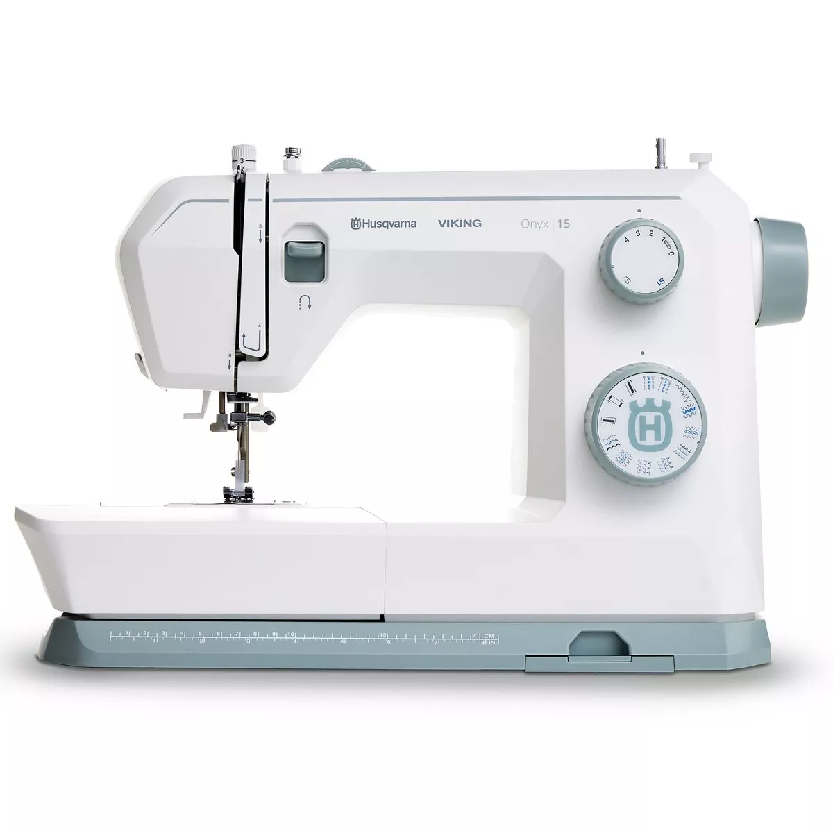 HUSQVARNA VIKING ONYX 15 Sewing Machine