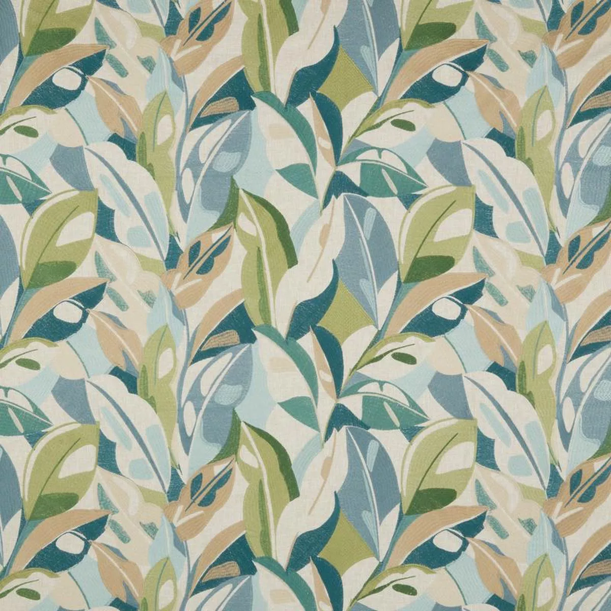 ILiv Artisan Leaf Aquarelle