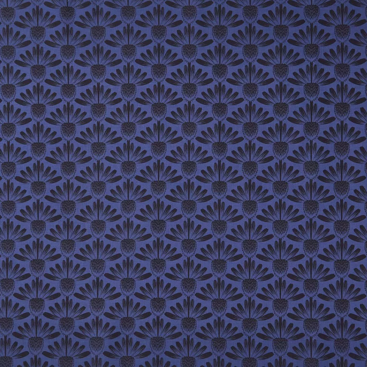 Indelible – Coneflower Night Yardage