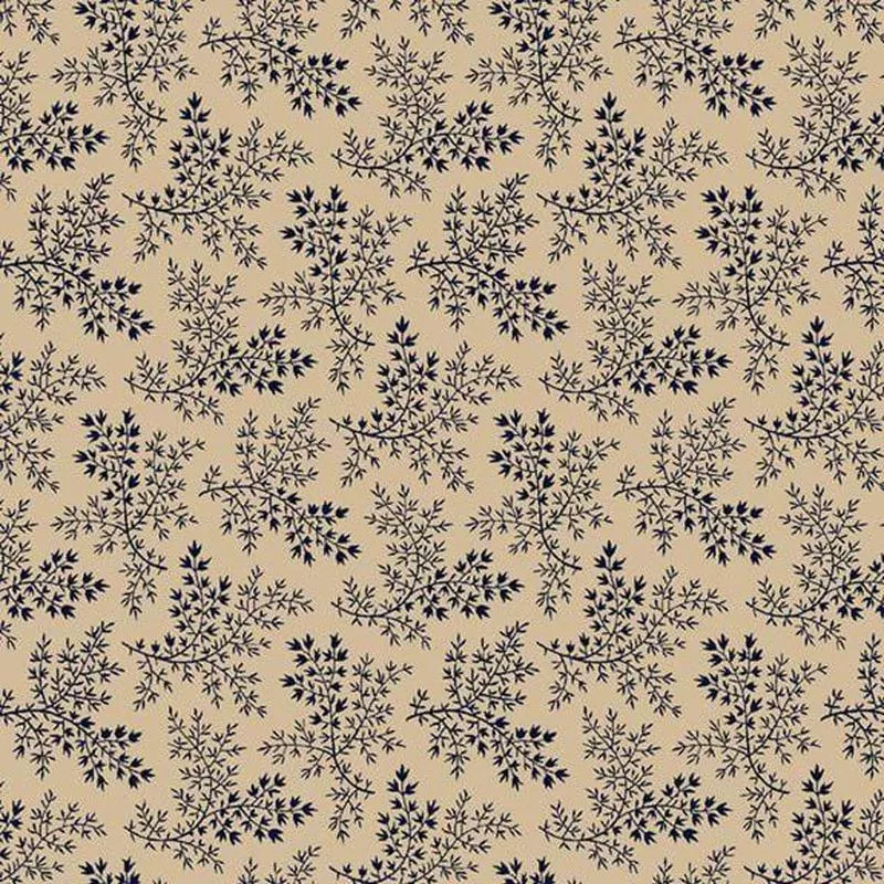 Indigo Neutrals – Sprig Tan