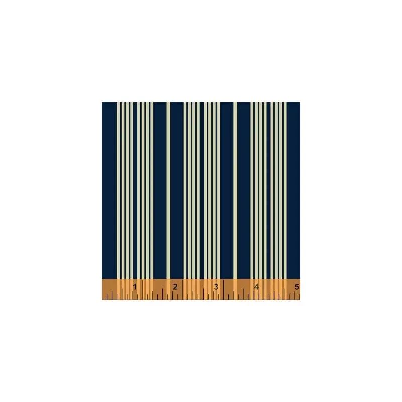 Indigo32727-1 Cotton