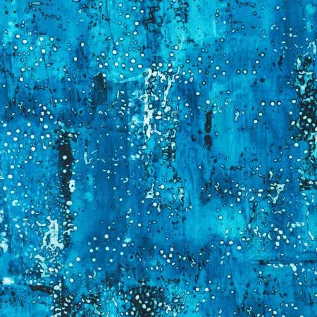 Industrial Imprints Small Dots Lake