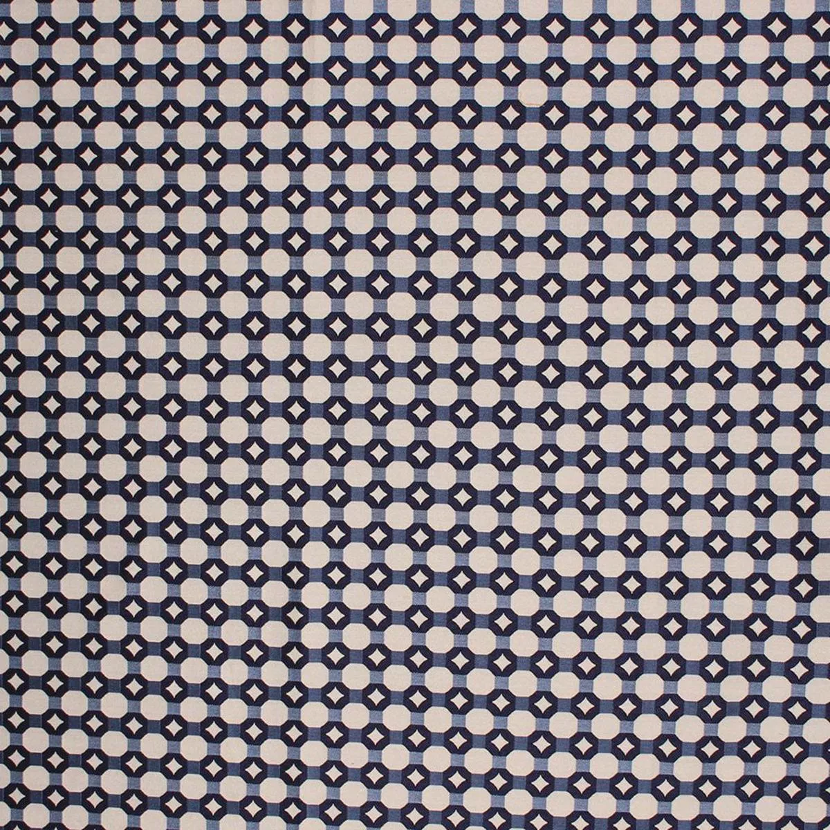 Inner Circle Sapphire RM Coco Fabric