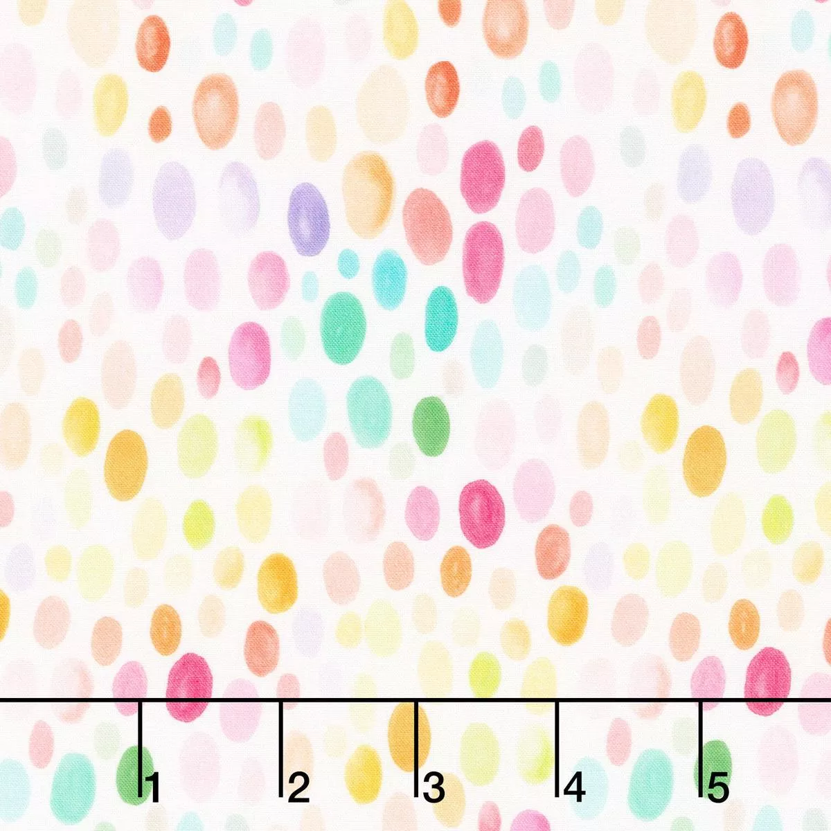Insectarium – Cocoon White Yardage