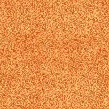 Inside Clover/Orange: Pumpkin Patch (Janet Wecker Frisch)