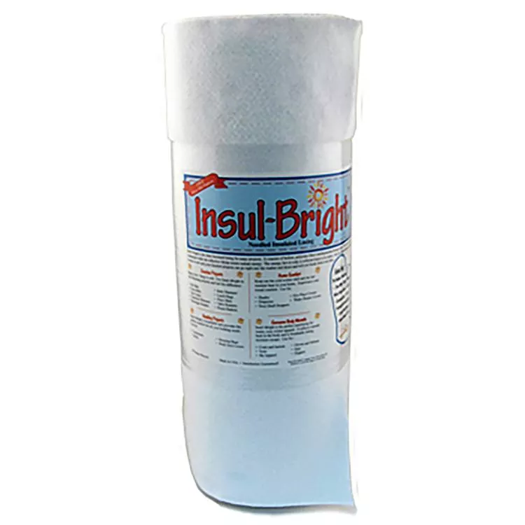 InsulBright Batting 45 inch