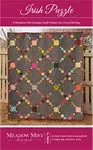 Irish Puzzle Pattern (Cheryl Brickey)