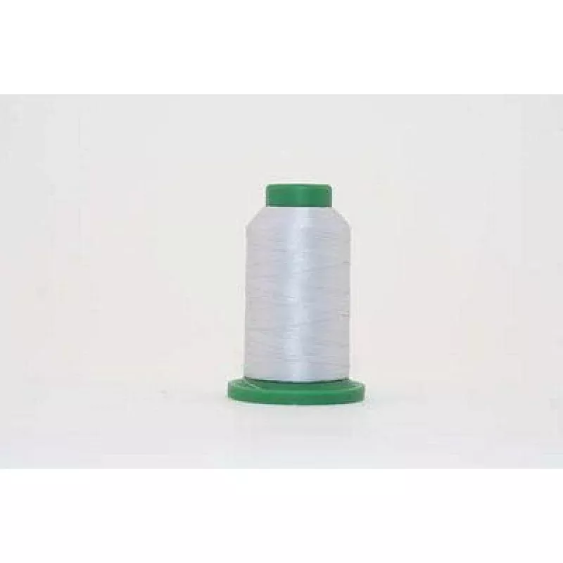 Isacord 1000m Polyester 0182 Saturn Grey Thread