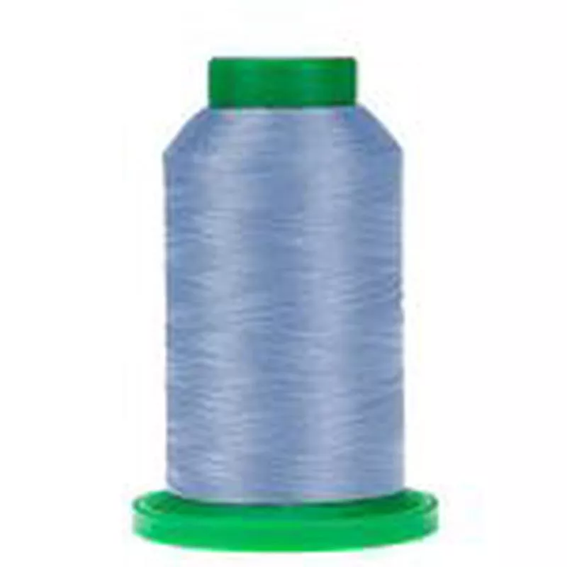 Isacord #3640 Lake Blue