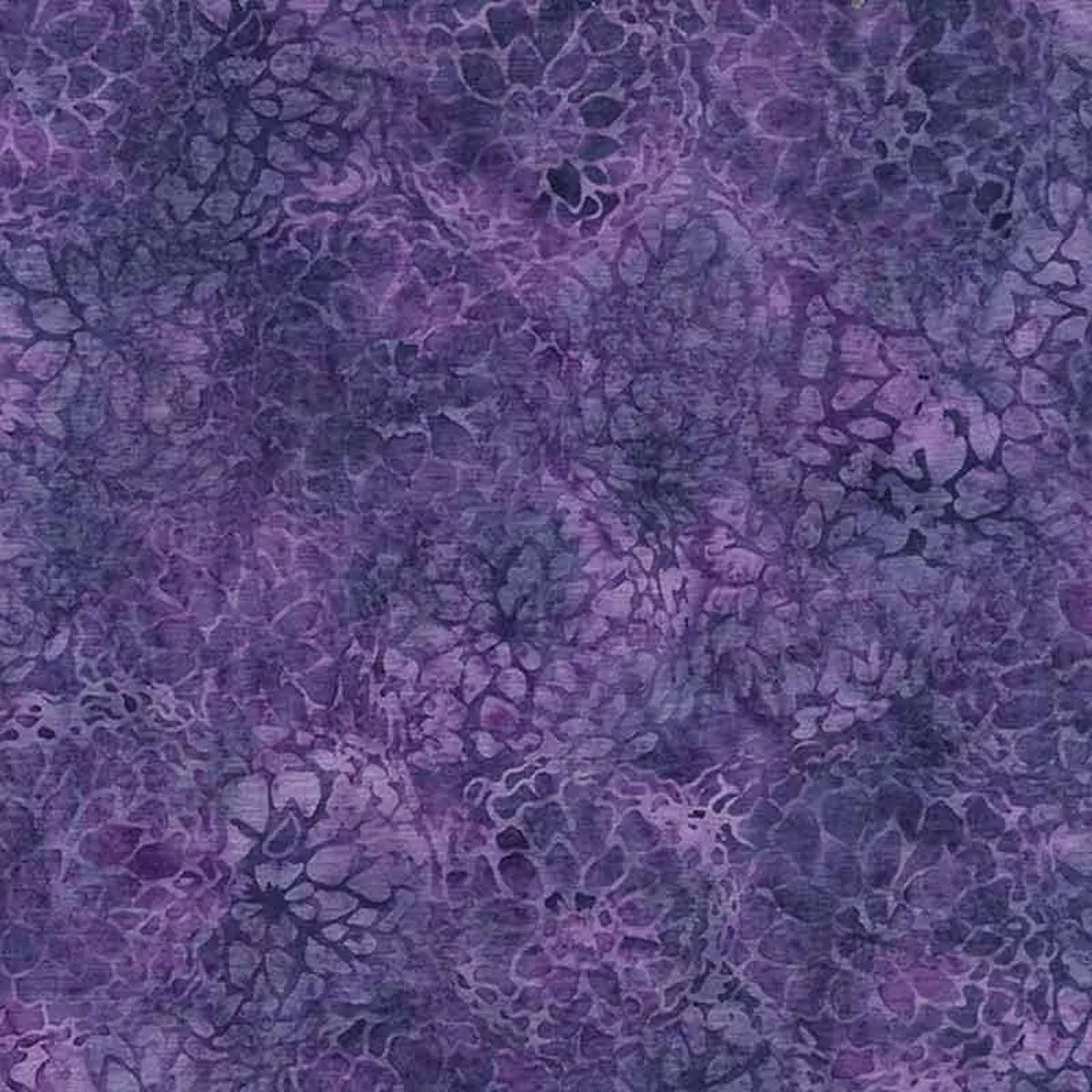 Island Batik Rayon Be Mine