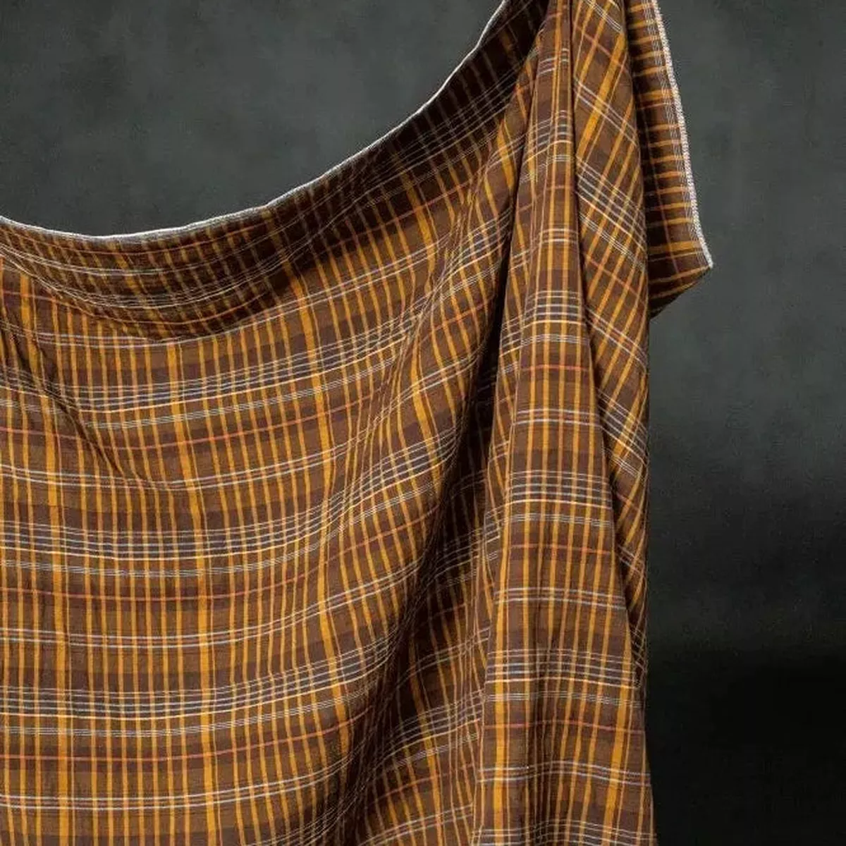 Ives Cotton Jacquard