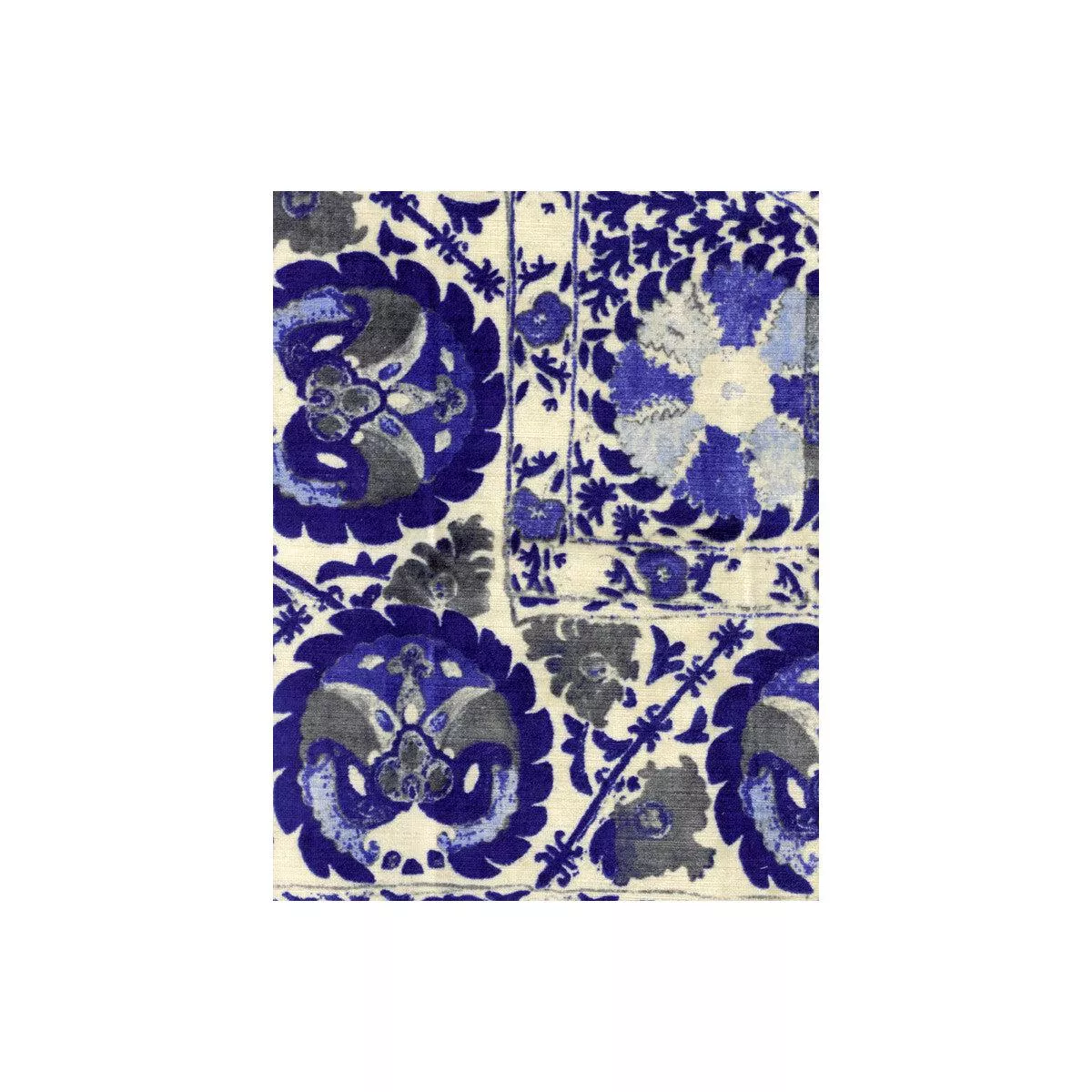 Iznik-Cobalt