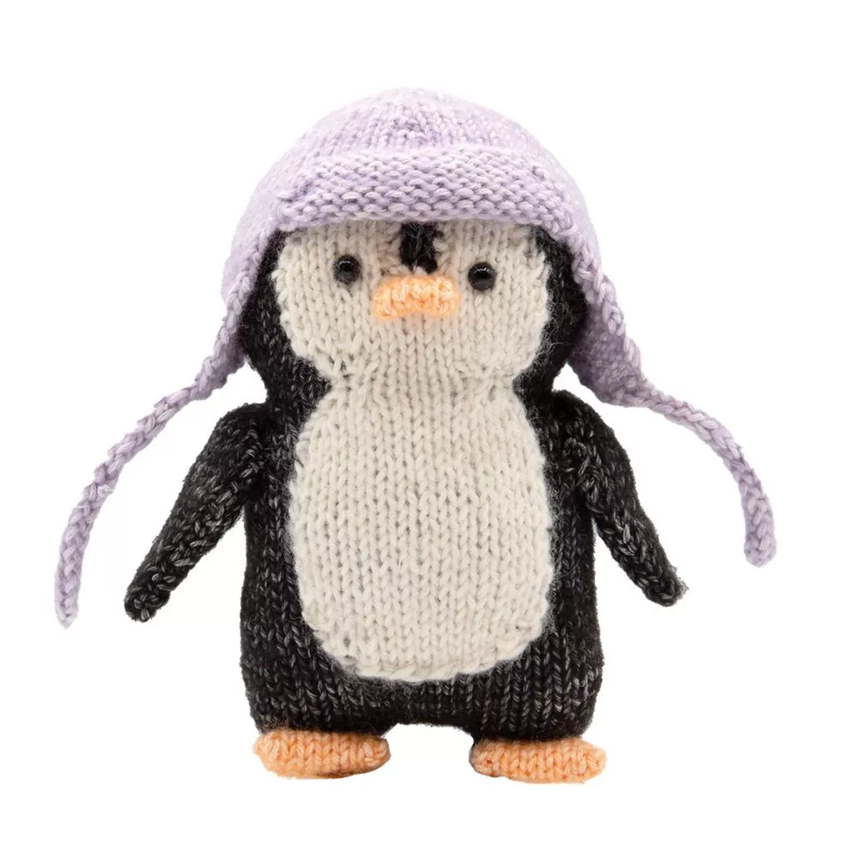 Jack Penguin – Hardicraft – Complete Knitting Kit