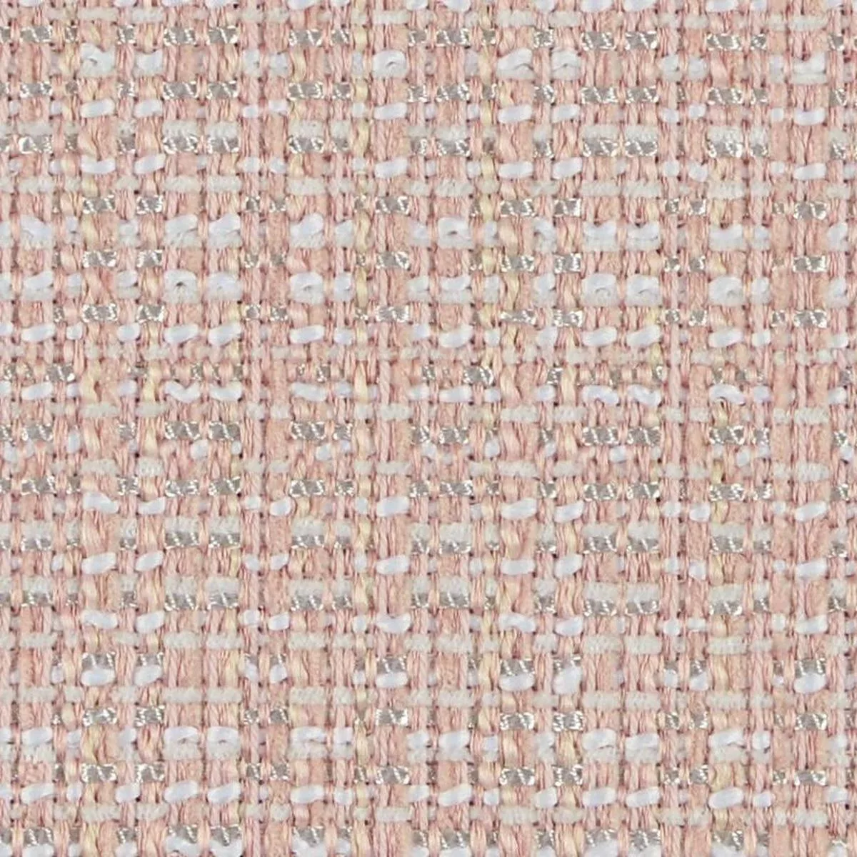 Jackie O Backed 7 Blush Covington Fabric