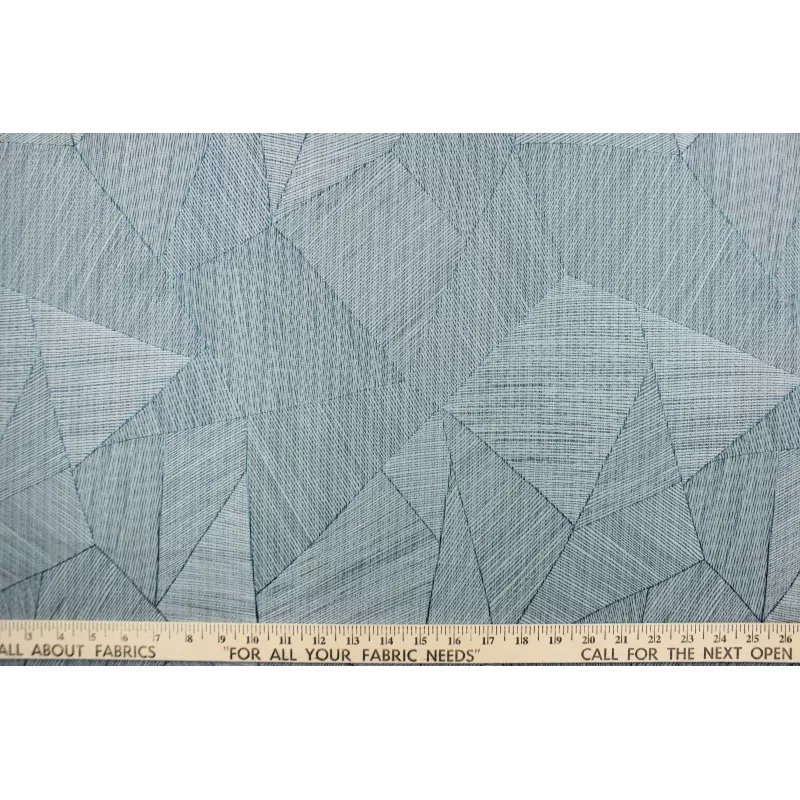 Jacquard On a Roll in Atlantic