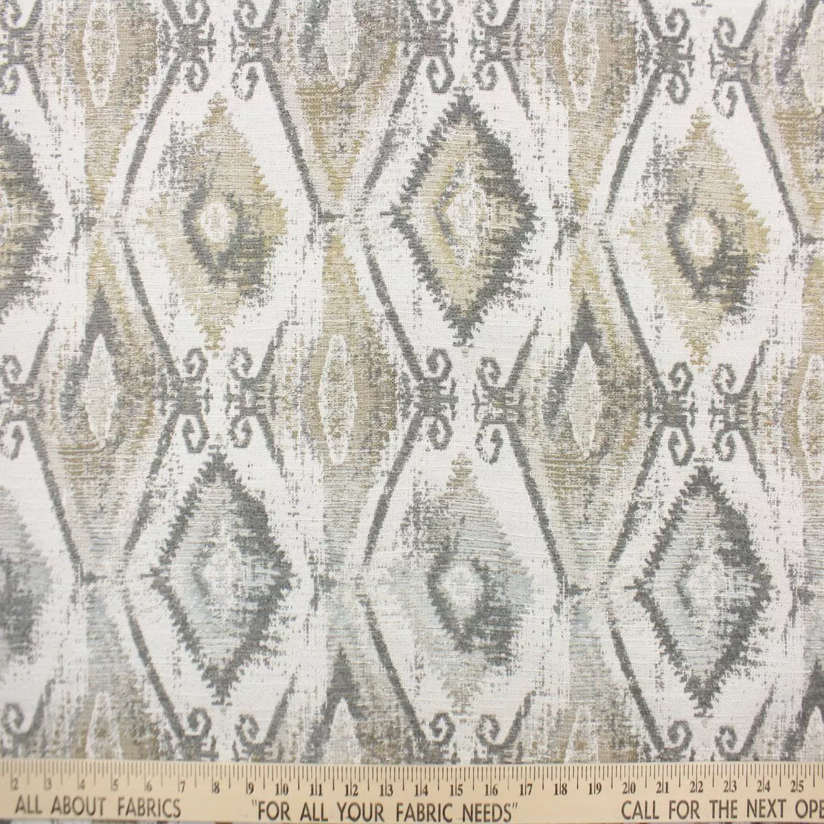 Jacquard Thylane in Mist
