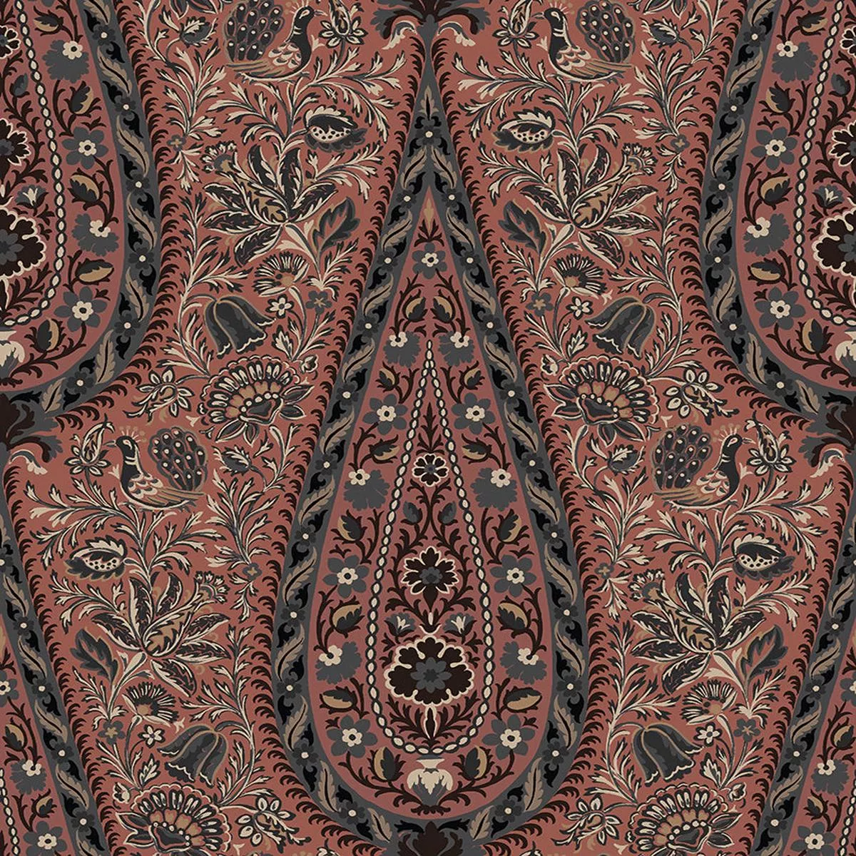 Jaipur – Polyester – Nevada | Quantity (Metres)