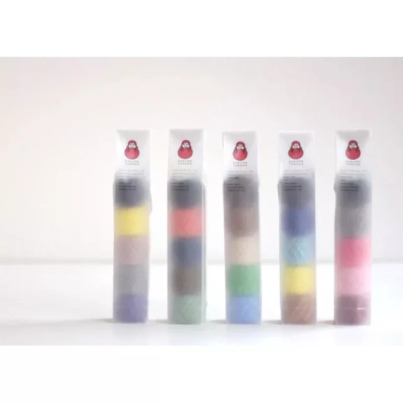 Japanese Hand Sewing Thread