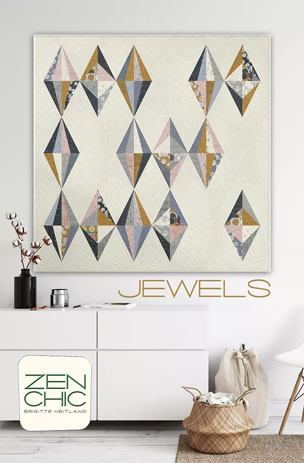 Jewels (Brigitte Heitland)