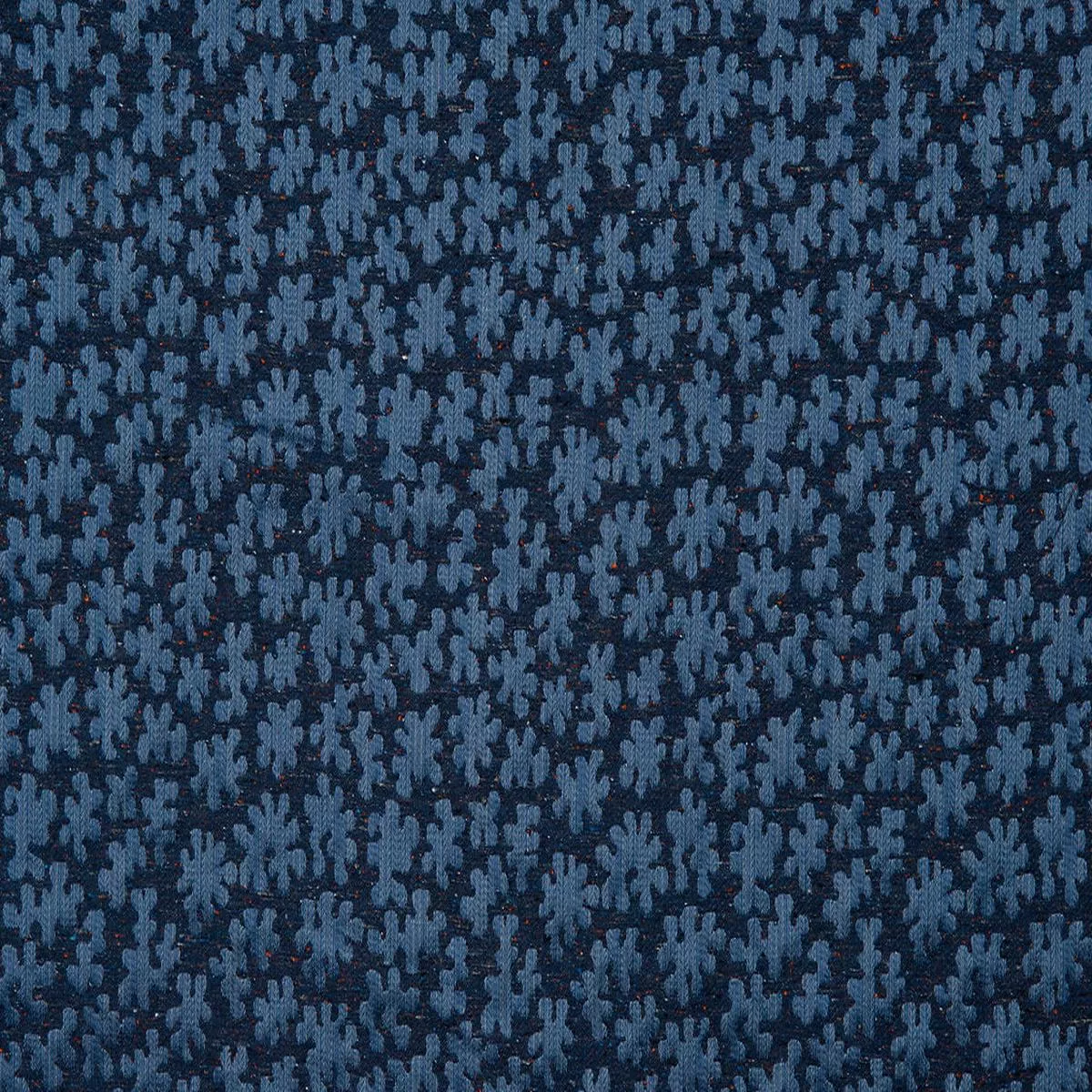 Joanna – Blue by Scalamandre Fabric