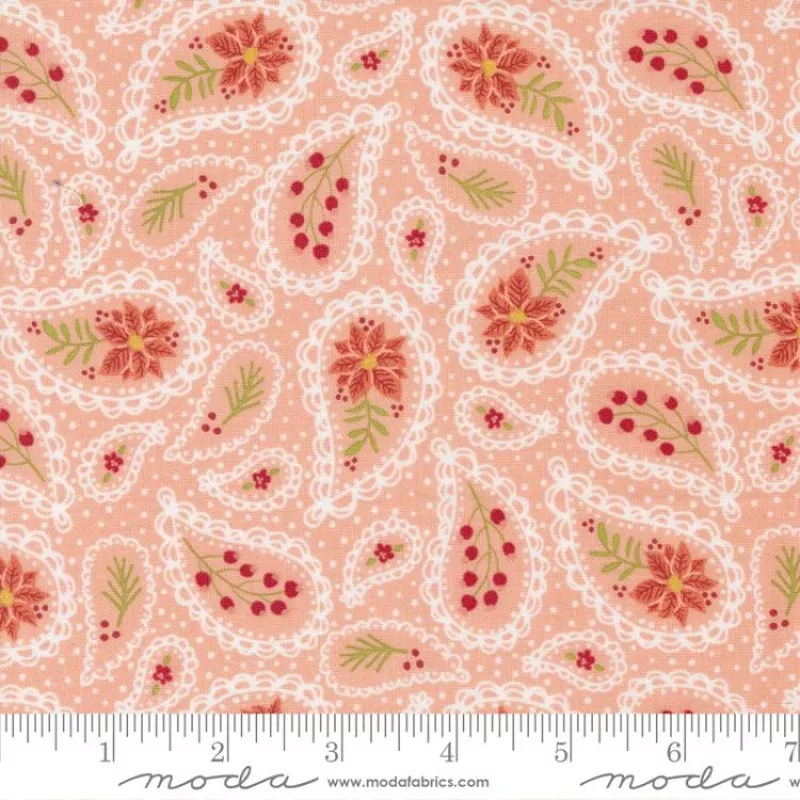 Joyful Joyful Blush 20804 19 Moda #1