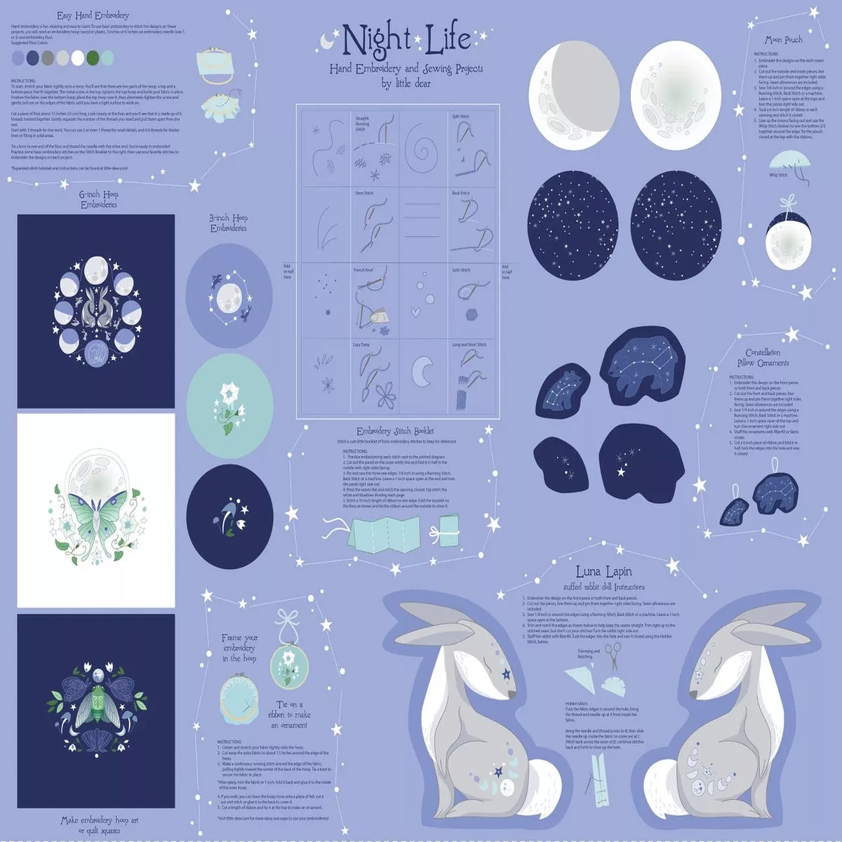 Just Make It! – Night Life Panel – Midnight