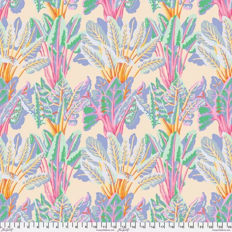 Kaffe: Chard Pastel