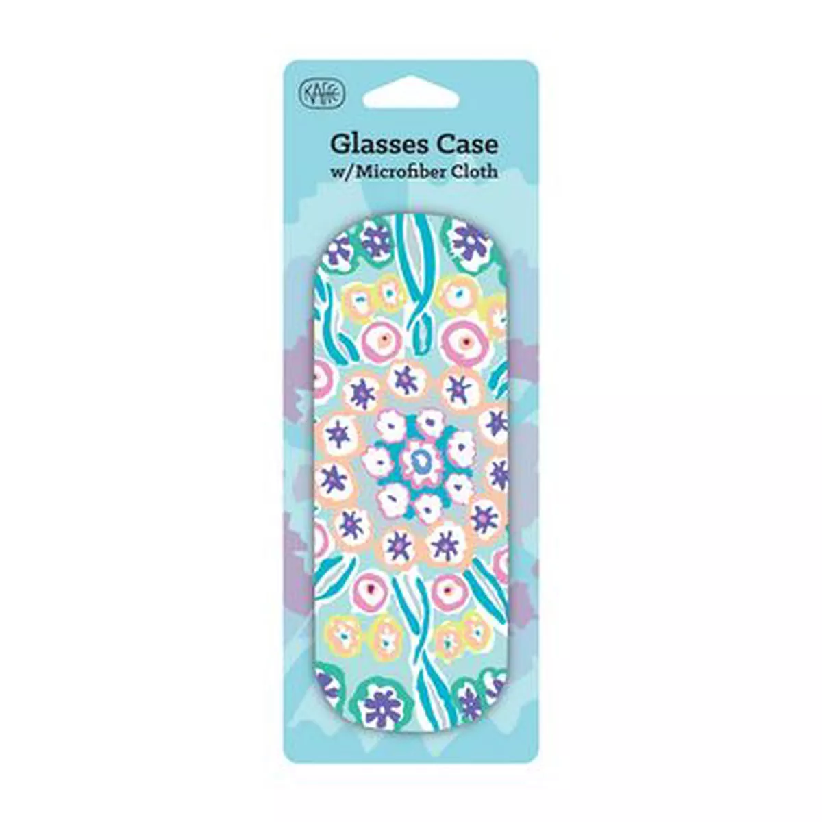 Kaffe Fassett Glasses Case