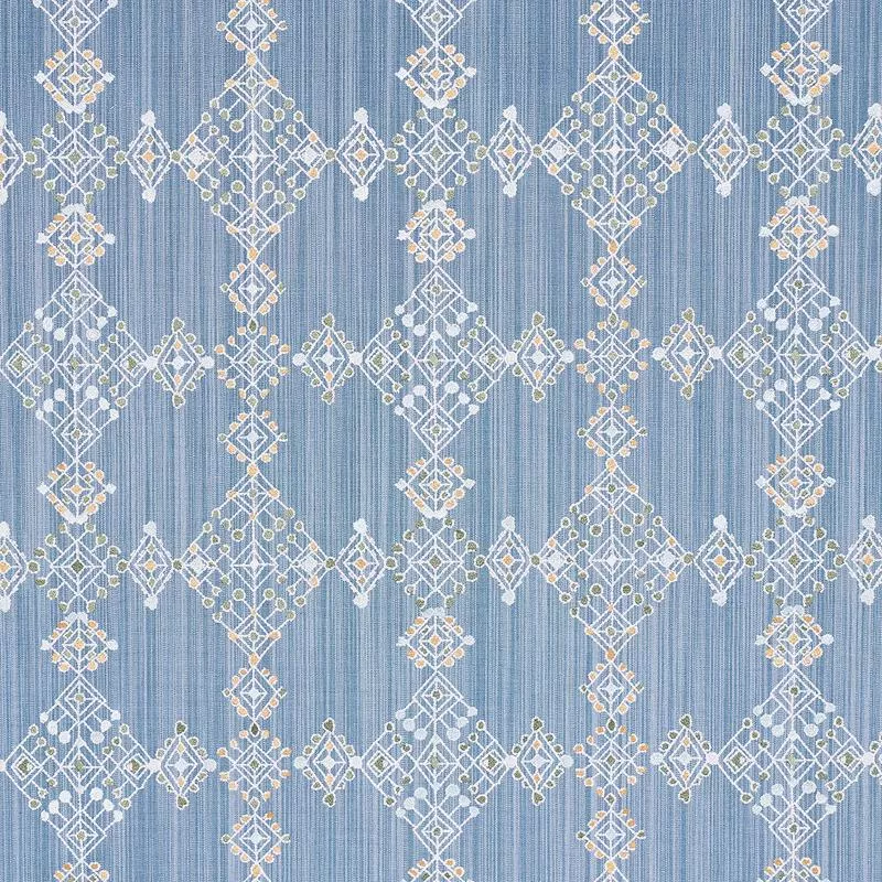 KALINDI EMBROIDERY | Denim