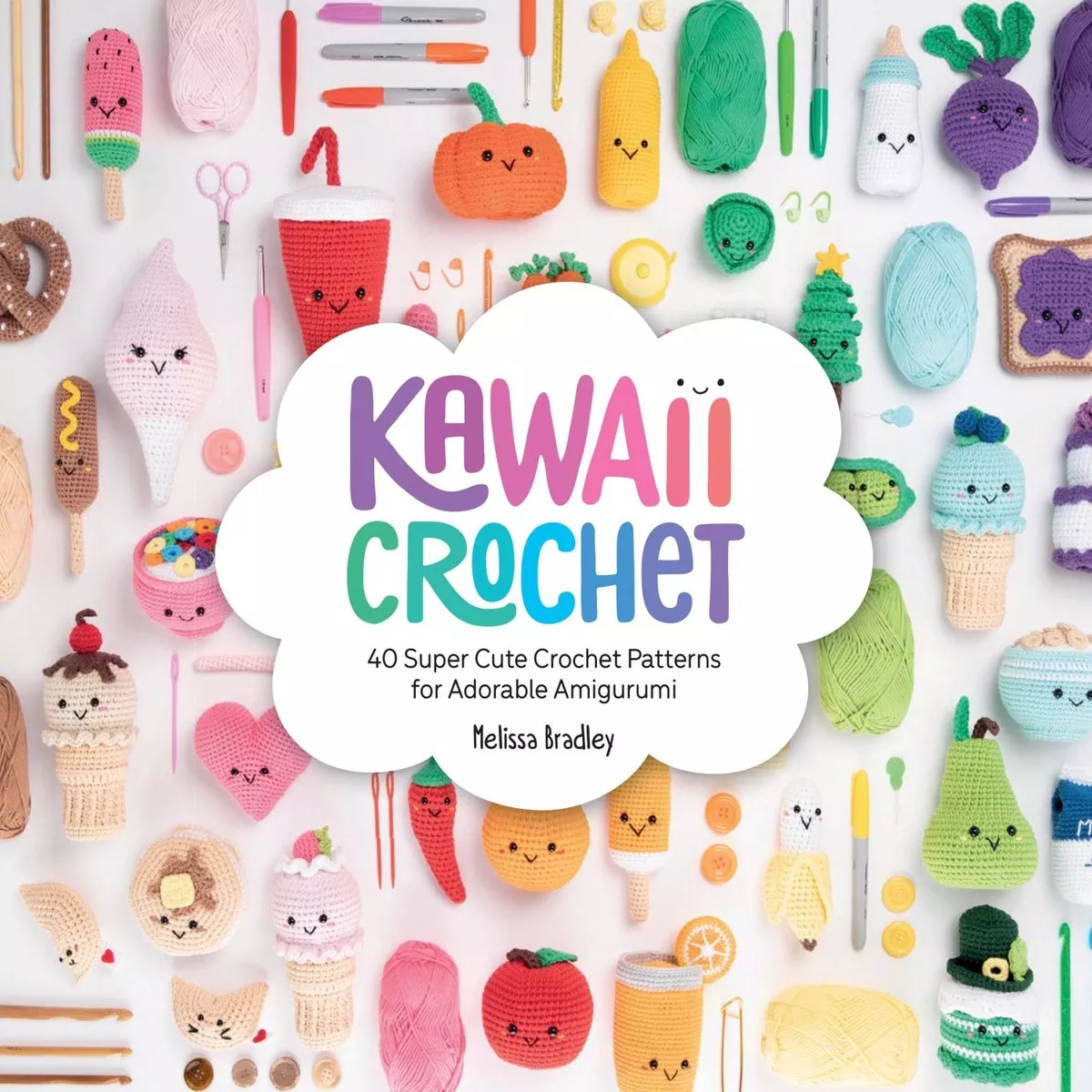 Kawaii Crocket