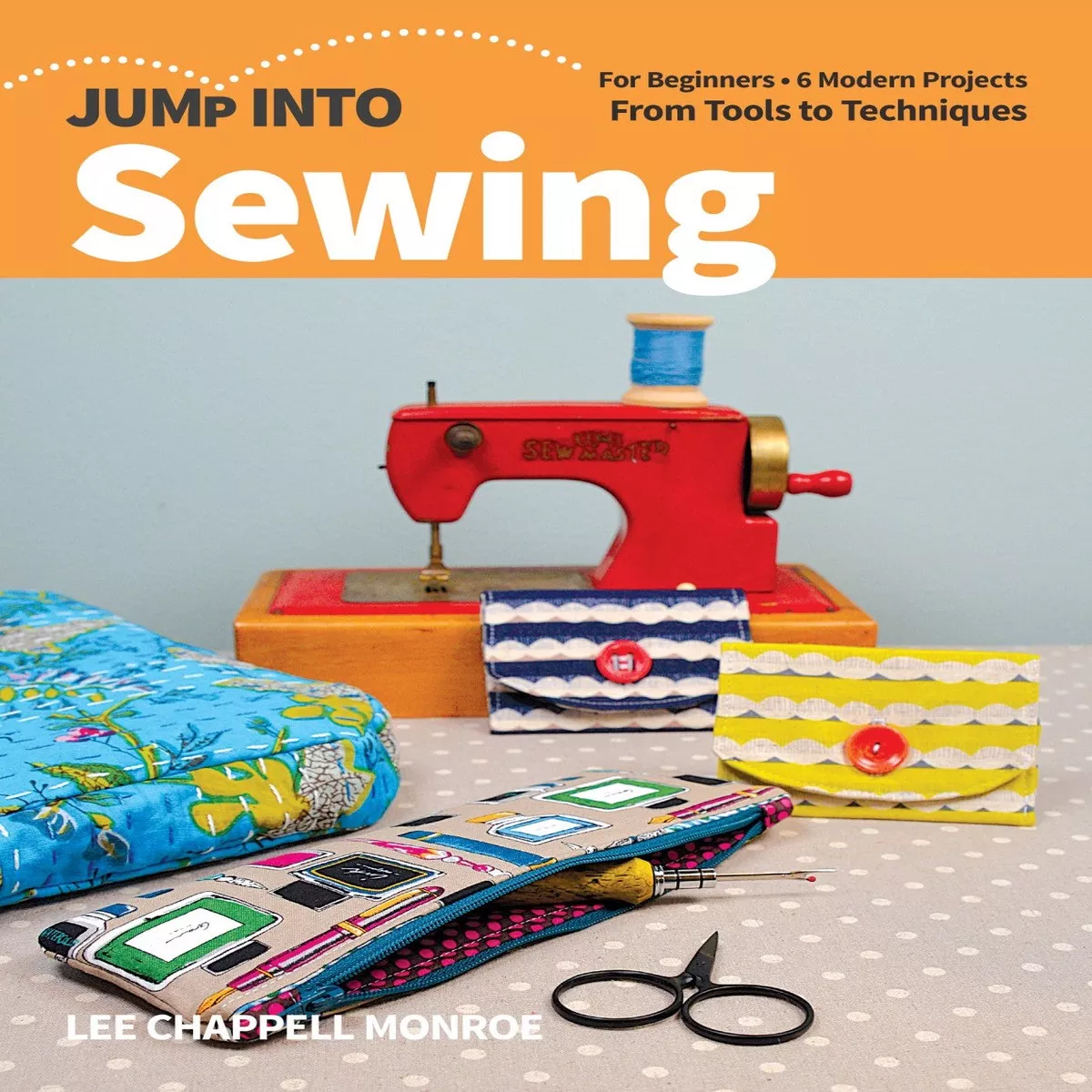 Kids Sewing – Beginner – August