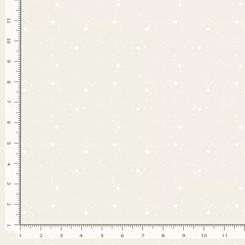 Kitty Litter Chiffon