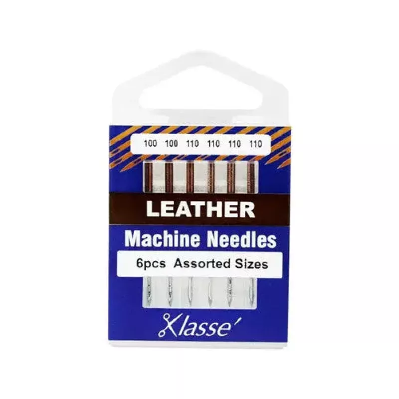 Klasse Leather Needle 110/18