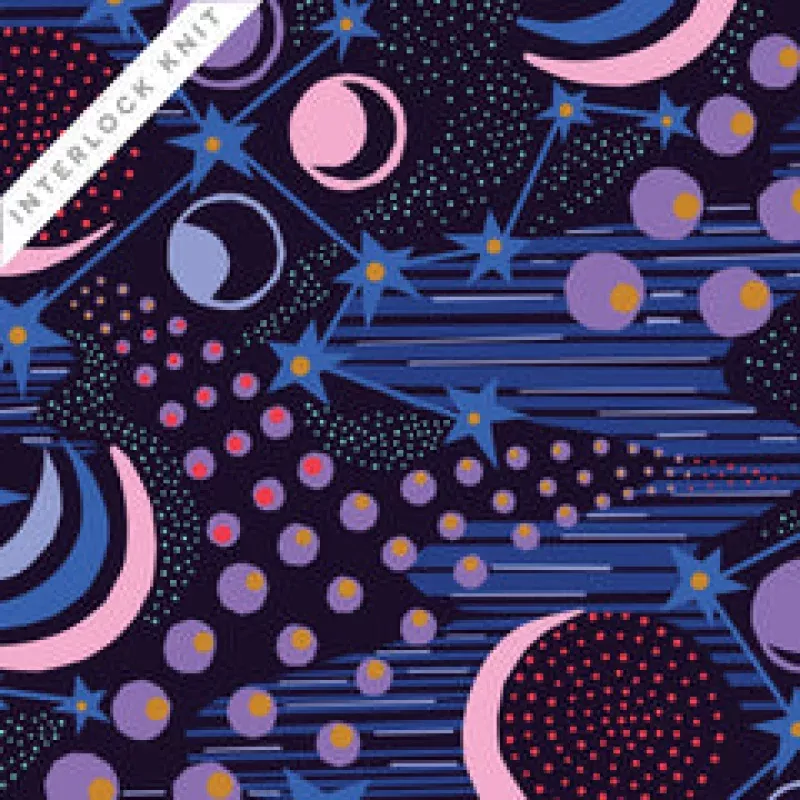 Knits Collective – Celestial Transit KNIT