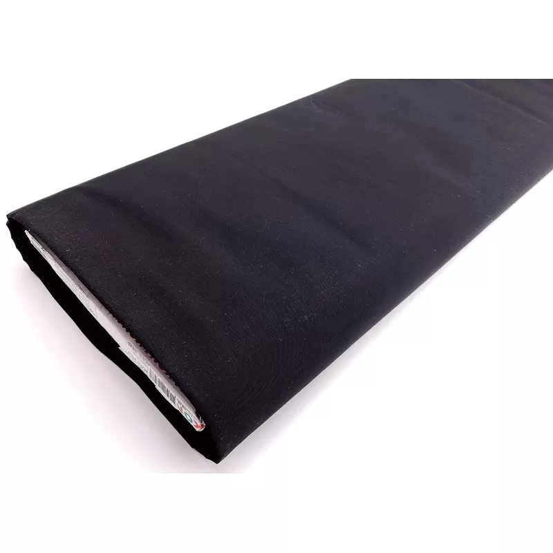 Kona Cotton – Black 16 yard Bolt