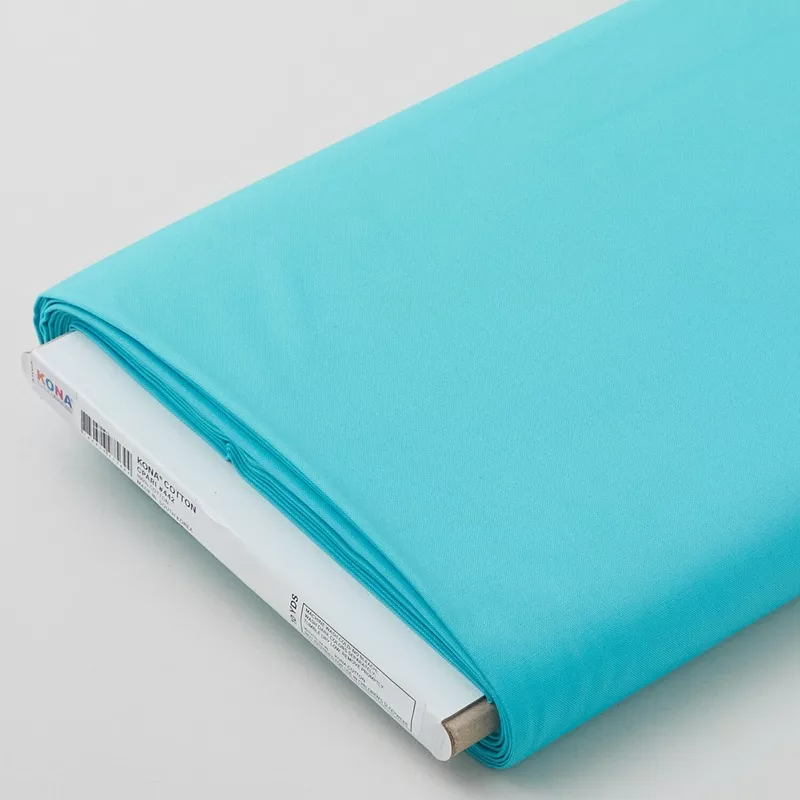 Kona Cotton – Capri 10 Yard Bolt