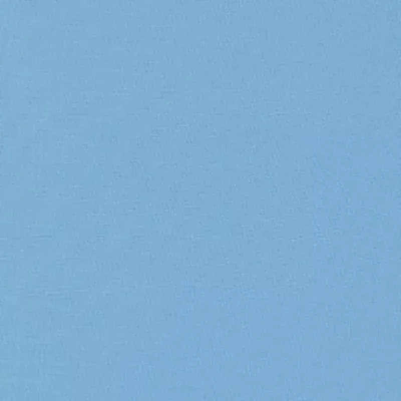 Kona Cotton Solid – Blueberry