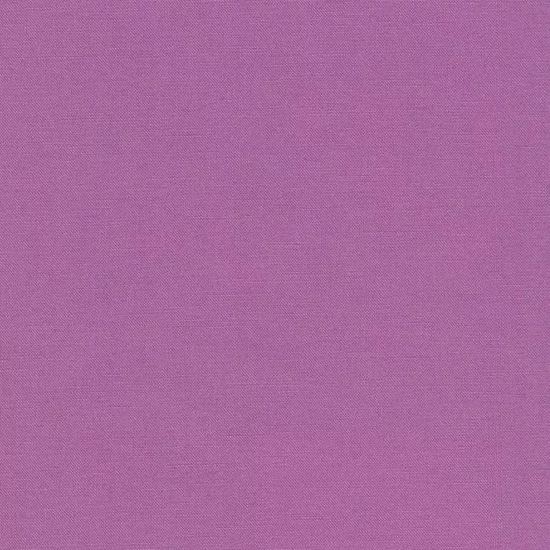 Kona Cotton – Violet