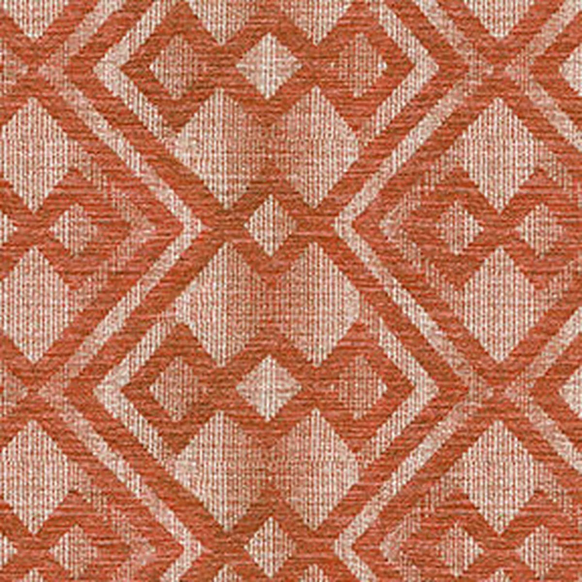 Kuba 71 Melon Fabric