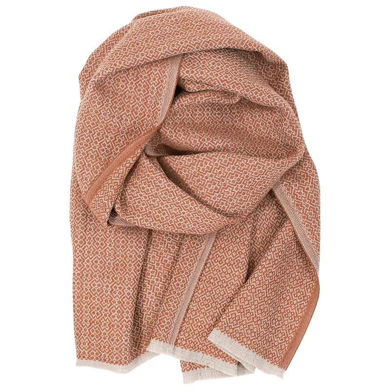 Lapuan Kankurit Koli Cinnamon Scarf