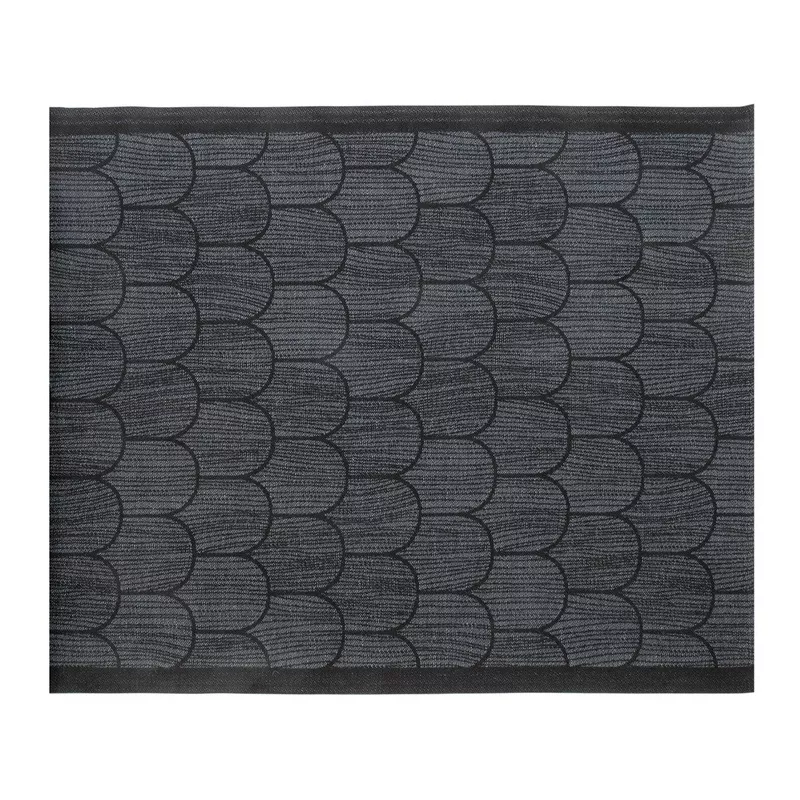 Lapuan Kankurit Paanu Graphite Sauna Seat Cover