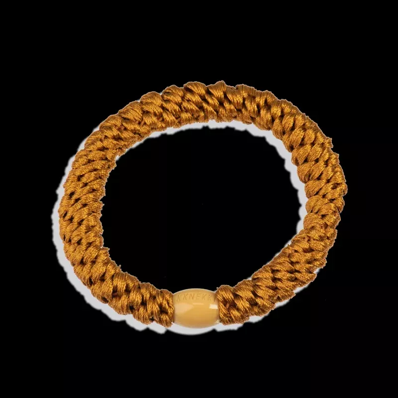Large Hair Tie / Curry