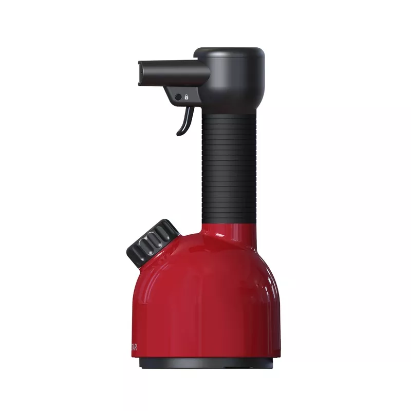 Laurastar IGGI – Intense Red